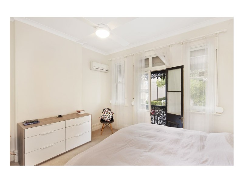 4 Duxford Street, Paddington NSW 2021