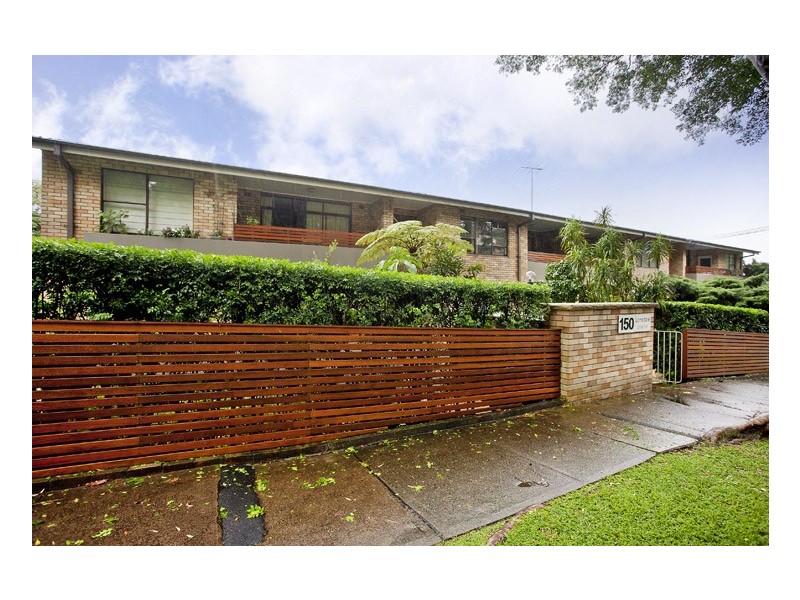 6/150 Bellevue Road, Bellevue Hill NSW 2023