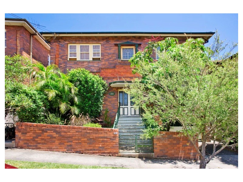 3/30 Judge Street, Randwick NSW 2031