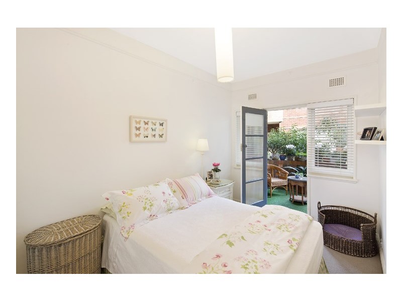 9/29a Nelson Street, Woollahra NSW 2025