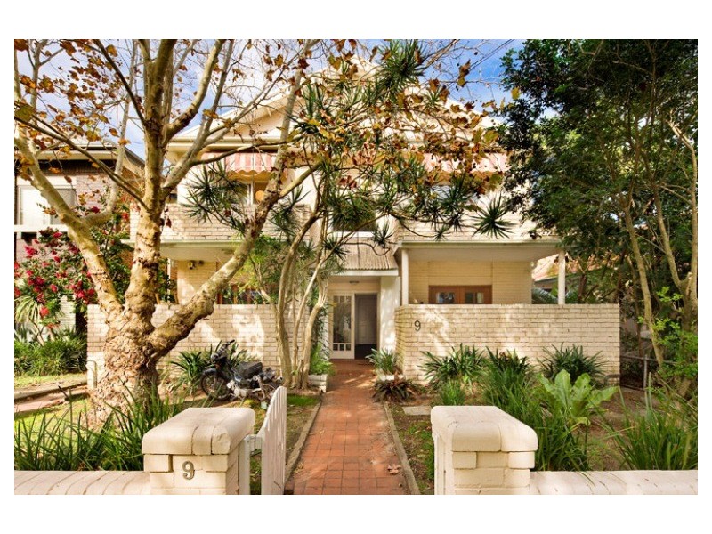 3/9 Fletcher Street, Tamarama NSW 2026