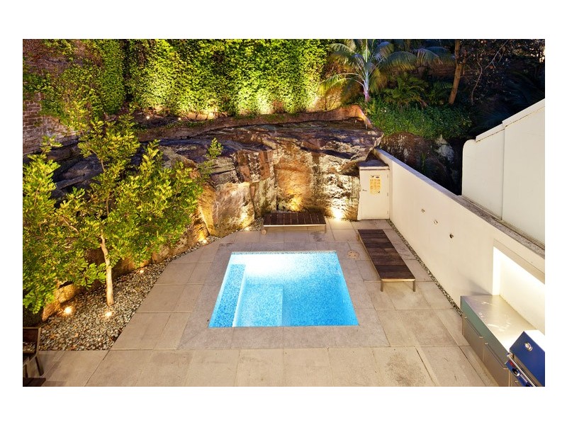 86 Cascade Street, Paddington NSW 2021