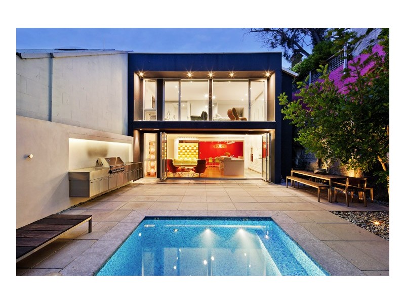 86 Cascade Street, Paddington NSW 2021