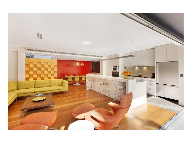 86 Cascade Street, Paddington NSW 2021