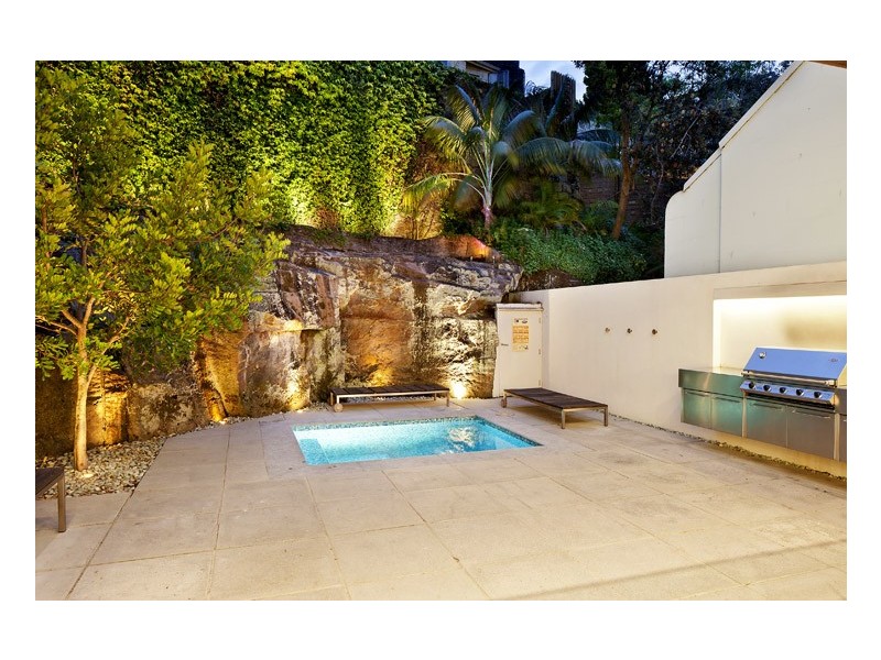 86 Cascade Street, Paddington NSW 2021