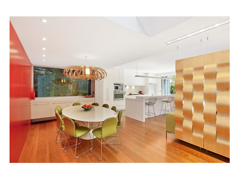 86 Cascade Street, Paddington NSW 2021