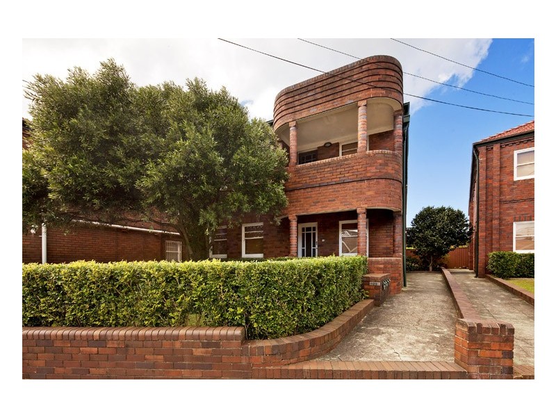 1/31B Fern Street, Clovelly NSW 2031