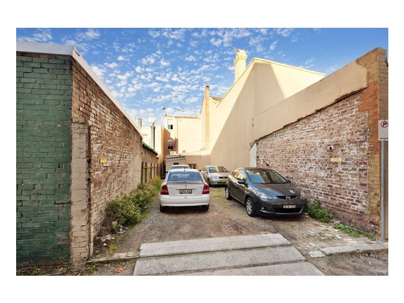 144 Avoca Street, Randwick NSW 2031