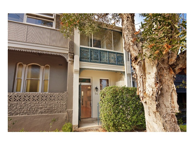 96 Denison Street, Bondi Junction NSW 2022