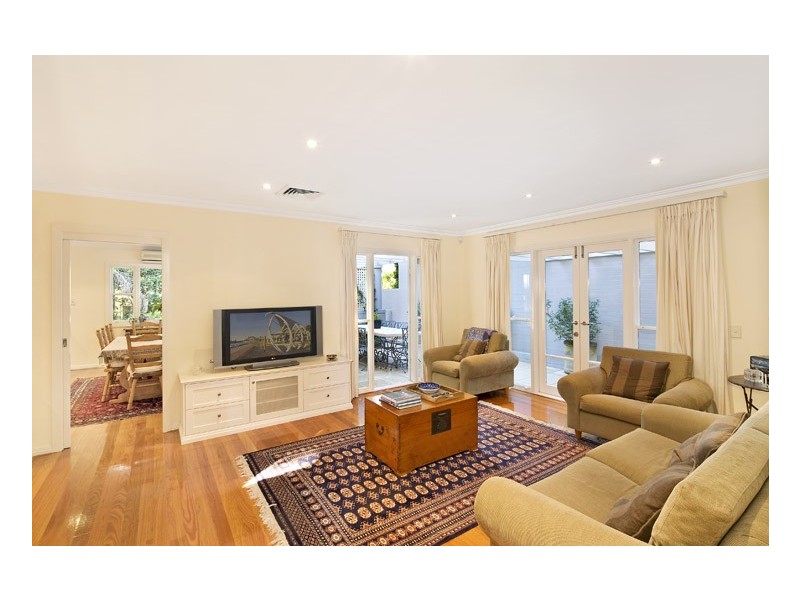 34 Balfour Road, Kensington NSW 2033