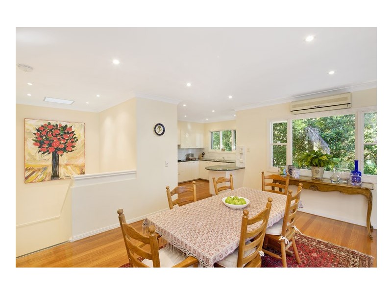 34 Balfour Road, Kensington NSW 2033