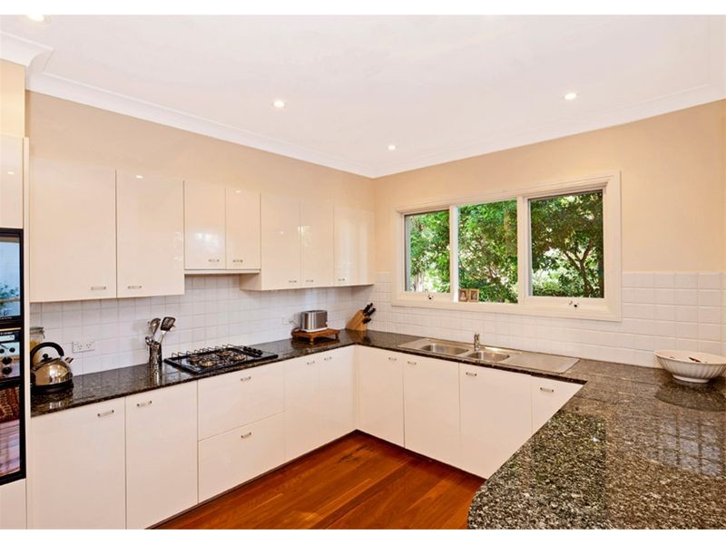 34 Balfour Road, Kensington NSW 2033