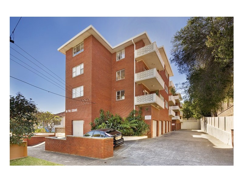 8/14 Arcadia Street, Coogee NSW 2034