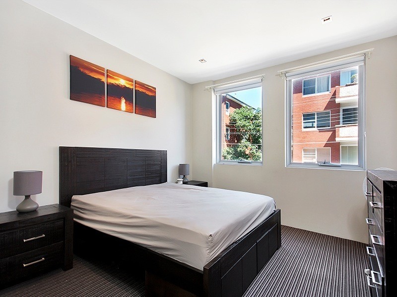 108/2 Albert Street, Randwick NSW 2031