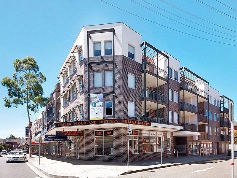 108/2 Albert Street, Randwick NSW 2031
