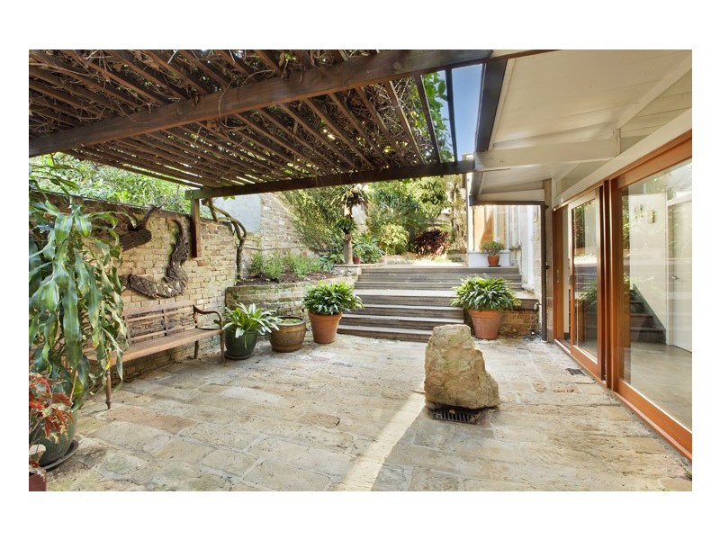 45 Glenmore Road, Paddington NSW 2021