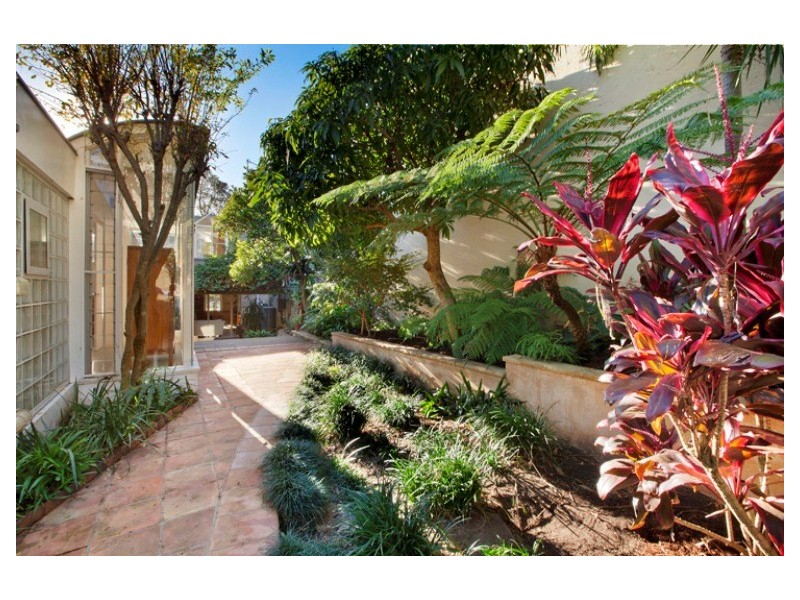 45 Glenmore Road, Paddington NSW 2021