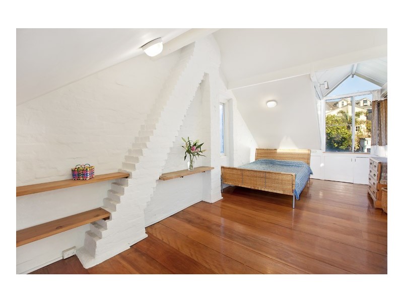 45 Glenmore Road, Paddington NSW 2021