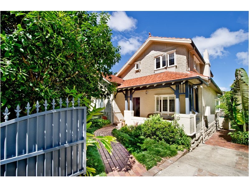 21 Carlotta Road, Double Bay NSW 2028