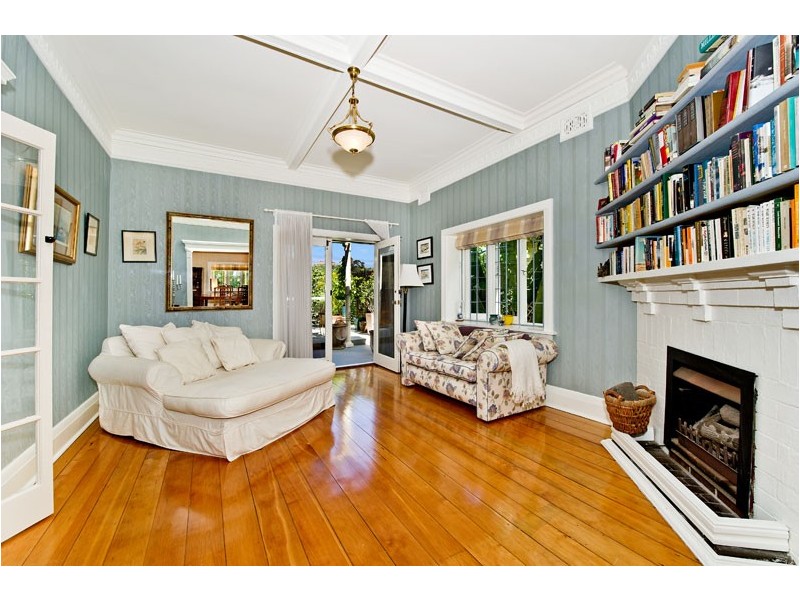 21 Carlotta Road, Double Bay NSW 2028