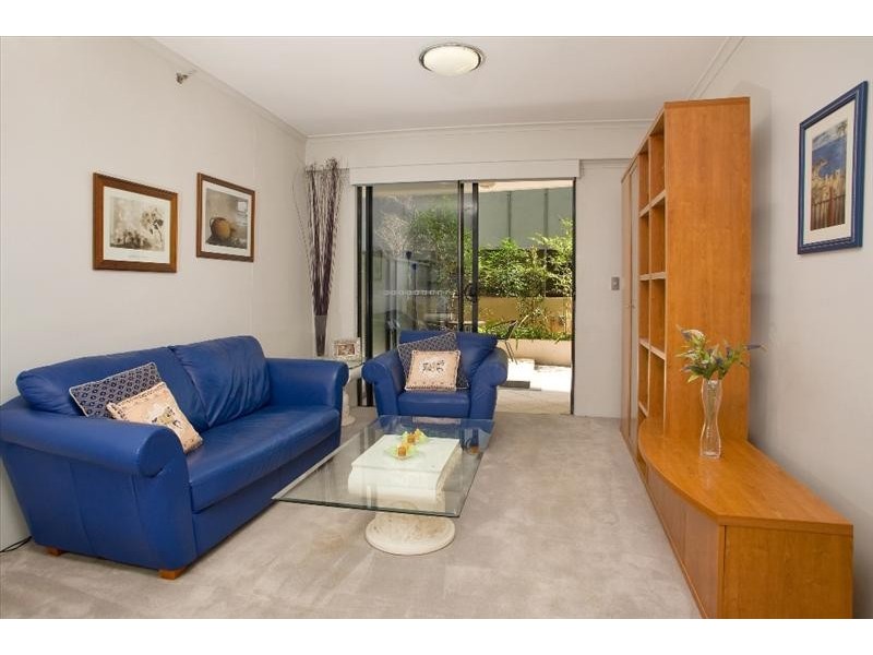 1/365 Kent Street, Sydney NSW 2000