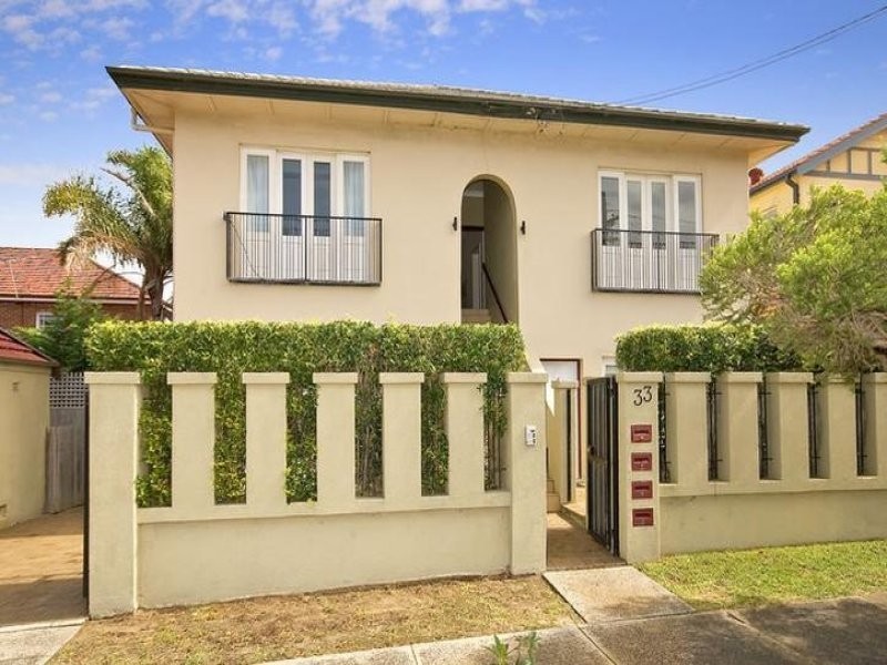 4/33 Gould Street, North Bondi NSW 2026
