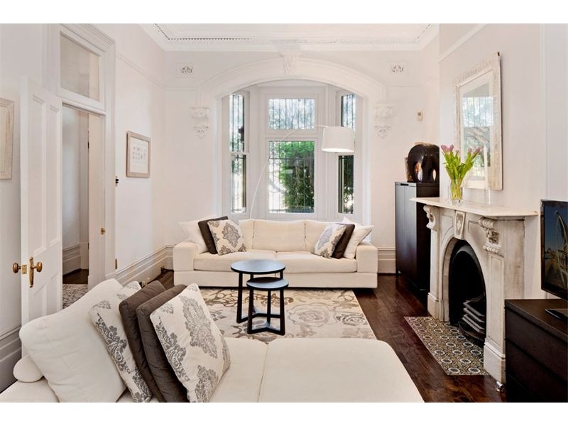 336 Moore Park Road (aka 83 Leinster Street), Paddington NSW 2021