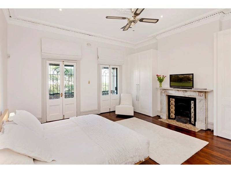 336 Moore Park Road (aka 83 Leinster Street), Paddington NSW 2021