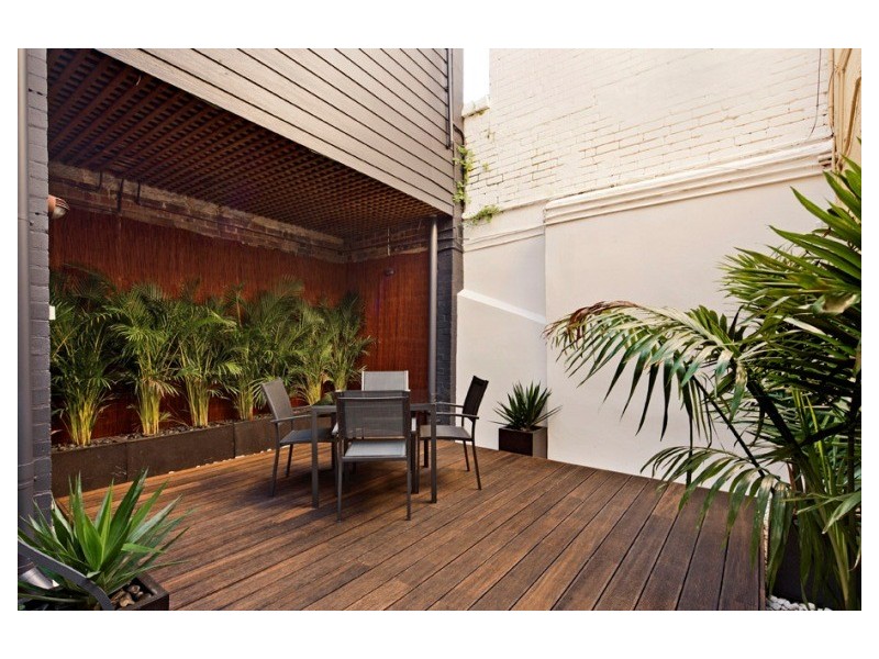 336 Moore Park Road (aka 83 Leinster Street), Paddington NSW 2021