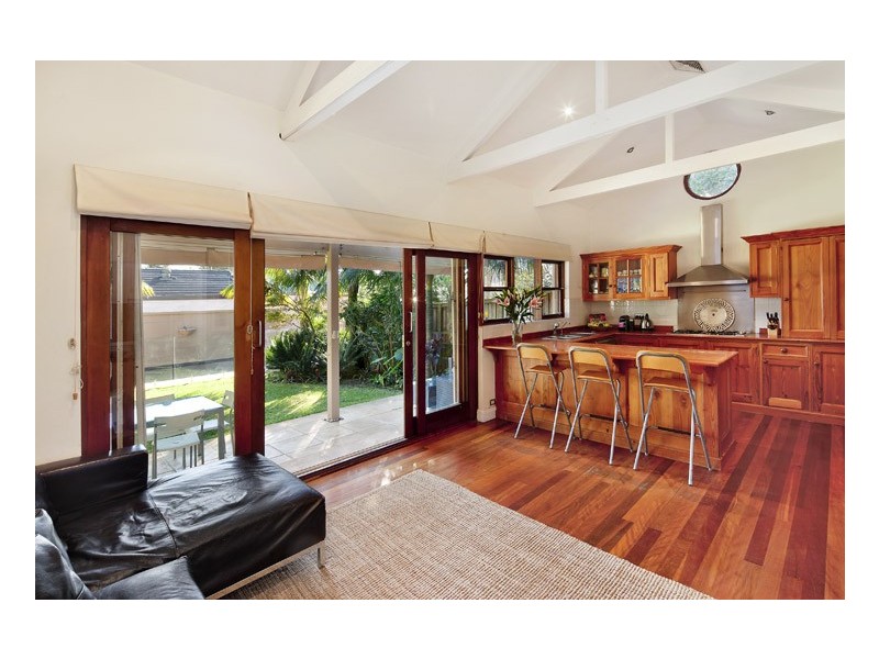 1 Niblick Street, North Bondi NSW 2026