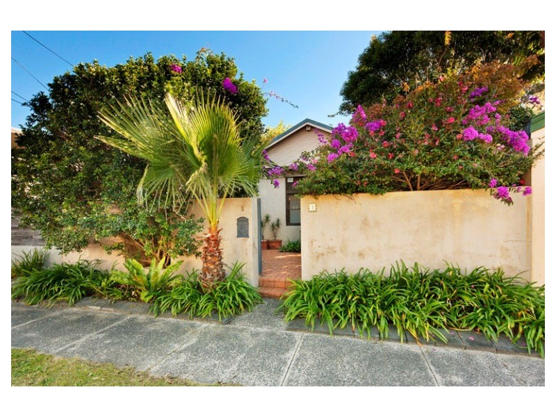 1 Niblick Street, North Bondi NSW 2026