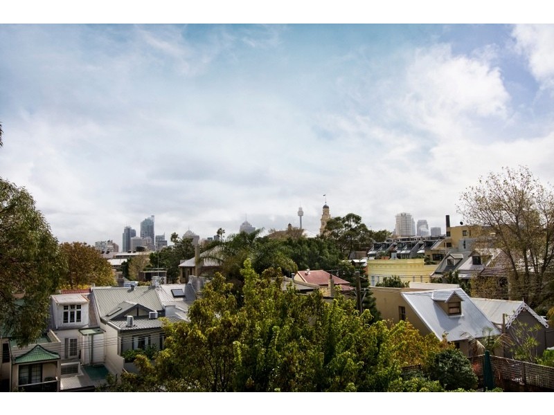 25 Regent Street, Paddington NSW 2021