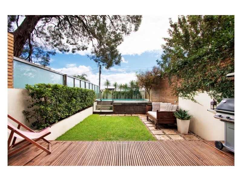 25 Regent Street, Paddington NSW 2021