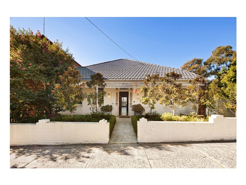 28 Bennett Street, Bondi NSW 2026