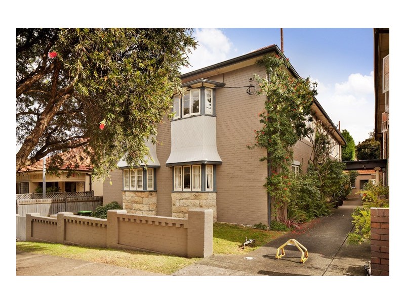 7/11 Dickson Street, Bronte NSW 2024