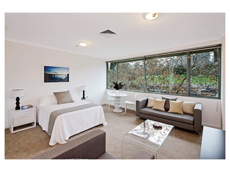 306/22 Sir John Young Crescent, Woolloomooloo NSW 2011