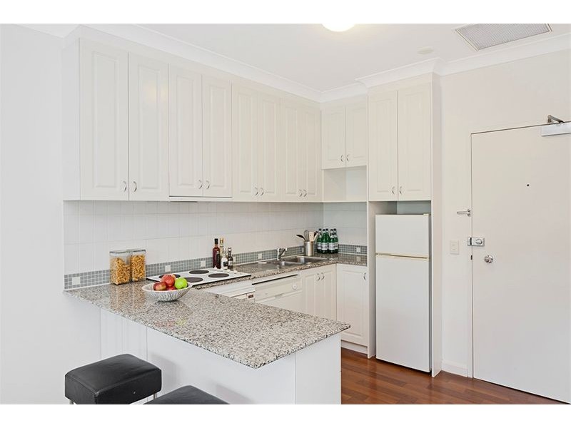 306/22 Sir John Young Crescent, Woolloomooloo NSW 2011