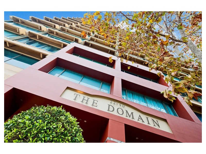 306/22 Sir John Young Crescent, Woolloomooloo NSW 2011