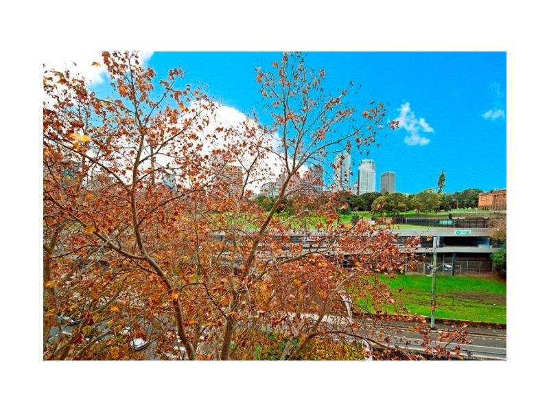 306/22 Sir John Young Crescent, Woolloomooloo NSW 2011