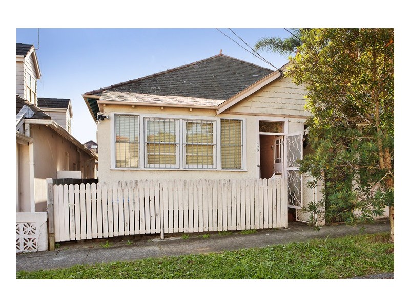 172 Ebley Street, Bondi Junction NSW 2022