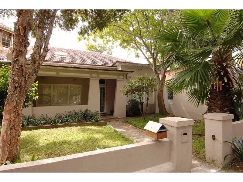 4 Porter Street, Bondi Junction NSW 2022