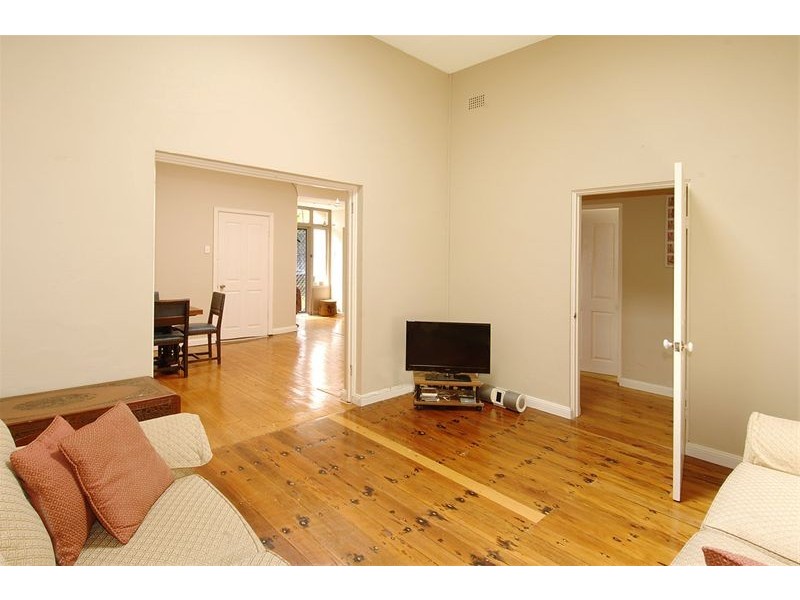 4 Porter Street, Bondi Junction NSW 2022