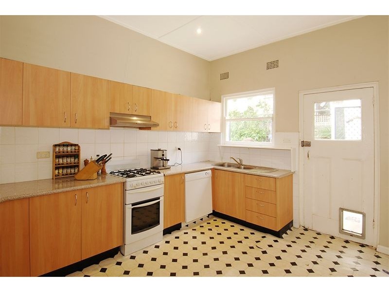 4 Porter Street, Bondi Junction NSW 2022