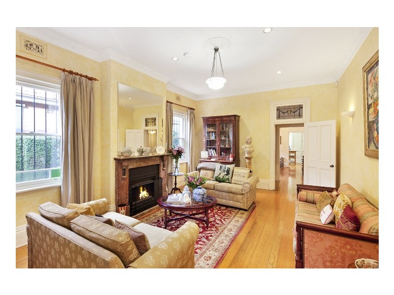 19 Darley Road, Randwick NSW 2031