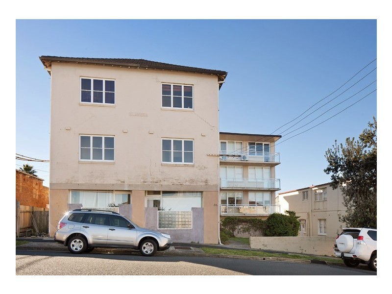 5/34a Fletcher Street, Bondi NSW 2026