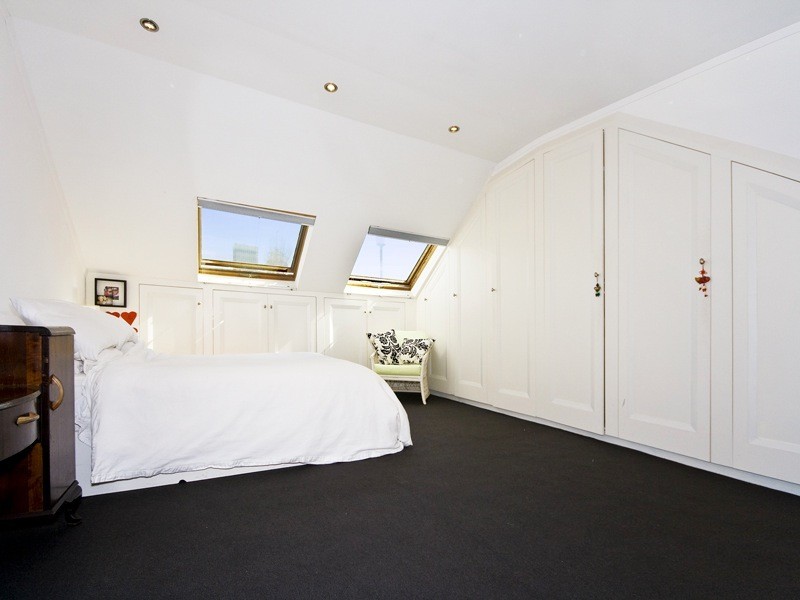 172 Bourke Street, Darlinghurst NSW 2010