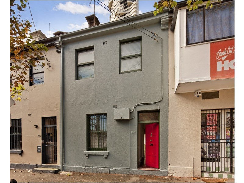 172 Bourke Street, Darlinghurst NSW 2010