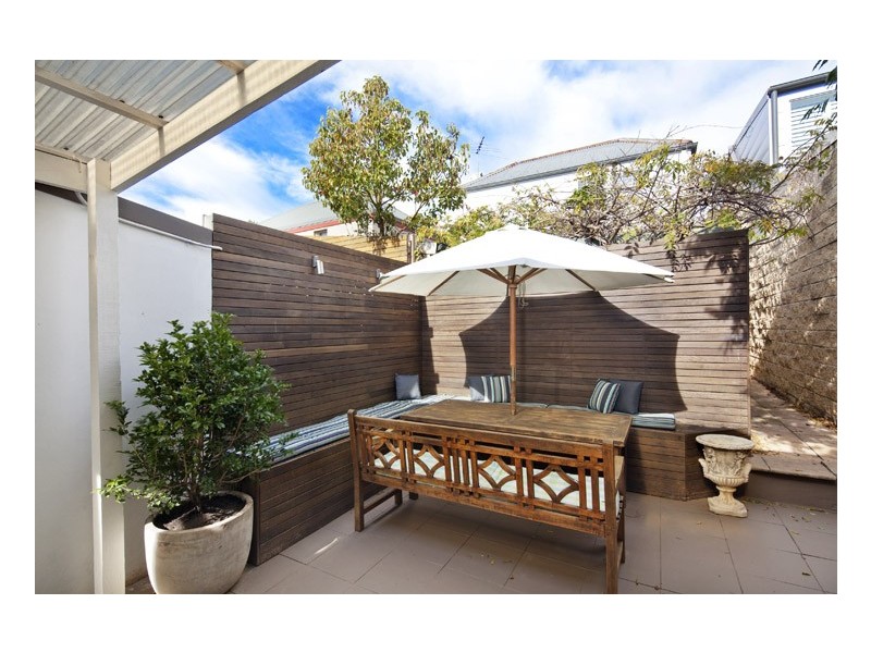 29 Forth Street, Woollahra NSW 2025