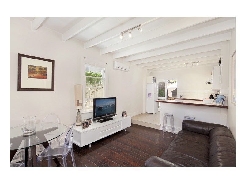 29 Forth Street, Woollahra NSW 2025
