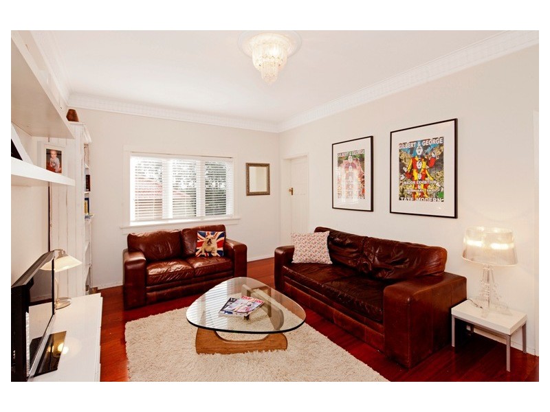 8/5 Cowper Street, Randwick NSW 2031